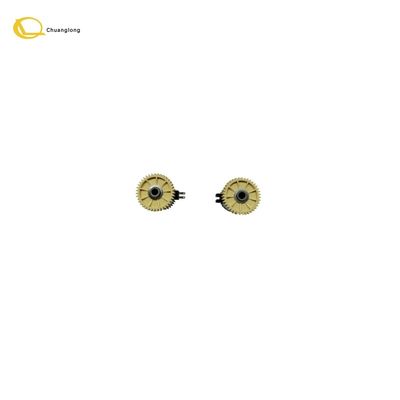 Ensemble d'embrayage pour pièces de machine Wincor Nixdorf pour pièces de guichet automatique 1750184231 01750184231