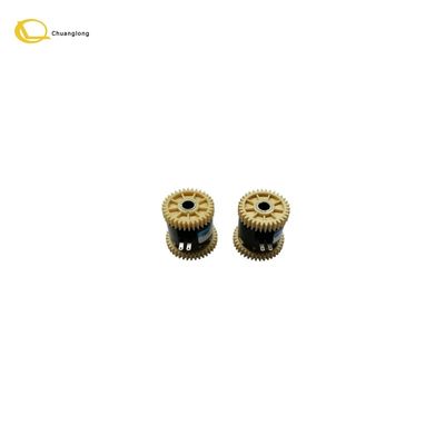 Ensemble d'embrayage pour pièces de machine Wincor Nixdorf pour pièces de guichet automatique 1750184231 01750184231