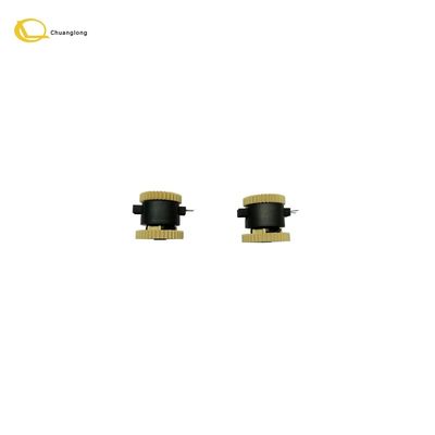 Ensemble d'embrayage pour pièces de machine Wincor Nixdorf pour pièces de guichet automatique 1750184231 01750184231