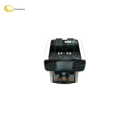 Bon prix Détecteur de monnaie SH-208C-2CIS Mélange métallique Compteur de valeur de poche Équipement bancaire financier en ligne