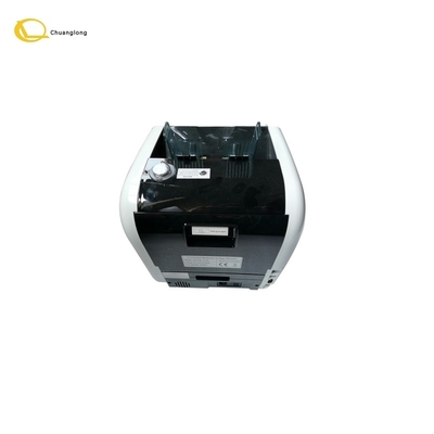 Détecteur de monnaie SH-208C-2CIS Mélange métallique Compteur de valeur de poche Équipement bancaire financier