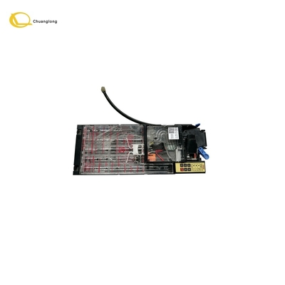 TS-EC2G-U13210H EUC82UOBAC Hitachi 2845SR V2G Lecteur de carte Hyosung 5600 Omron Lecteur de carte