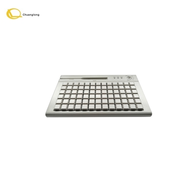 MKB78 Système POS OPOS/JPOS USB programmable à 78 touches Cherry MX clavier complet