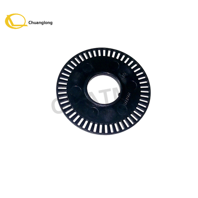 Équipement financier pièces de rechange Glory NMD NQ300 Disque à impulsion NQ300 Main Gear Assy A001508