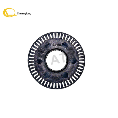 Équipement financier pièces de rechange Glory NMD NQ300 Disque à impulsion NQ300 Main Gear Assy A001508