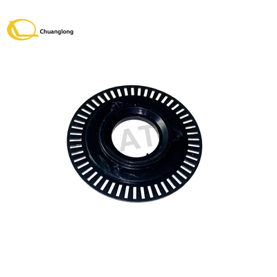 Équipement financier pièces de rechange Glory NMD NQ300 Disque à impulsion NQ300 Main Gear Assy A001508