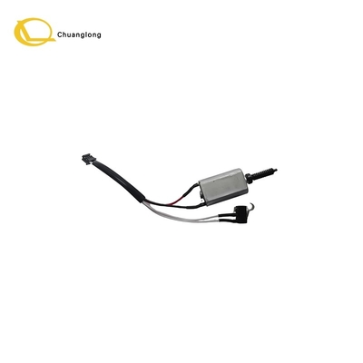 AX04-0159 Partie de machine ATM RICOH AFICIO MP7500 Fuseur Nettoyage moteur à toile pour 2075 2060 2051 1060 1075 Imprimantes
