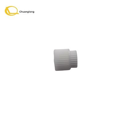 445-0632941 4450632941 Pièces de distributeur automatique de billets NCR P86  poulie d'engrenage en plastique et métal 36T/26G