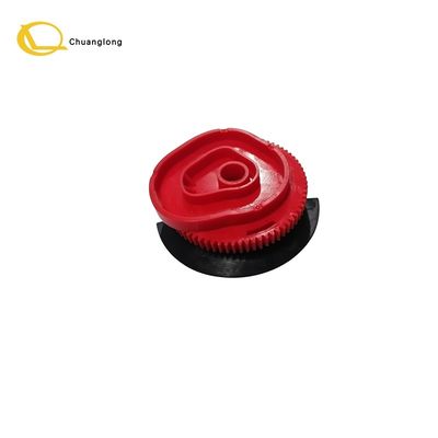 Pièces de machine de guichet automatique NCR Ensemble de transmission d'engrenages NCR Pièces essentielles 445-0591578 4450591578