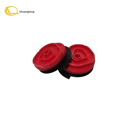 Pièces de machine de guichet automatique NCR Ensemble de transmission d'engrenages NCR Pièces essentielles 445-0591578 4450591578