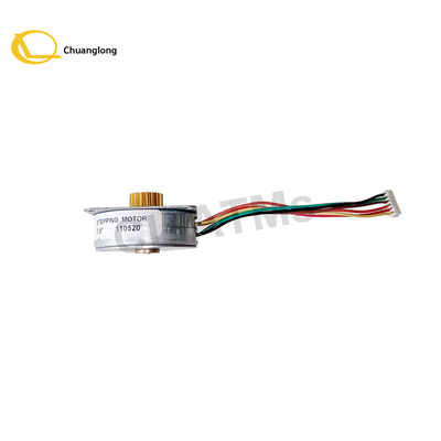 Équipement financier Glory pièces ATM NMD RV301 moteur de volet A003929