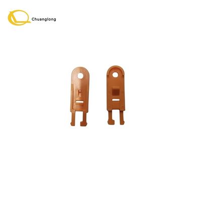 Bon prix 009-0023328 0090023328 Pièces de l'imprimante de reçus NCR 6625 Loquet coulissant Composants de guichet automatique en ligne