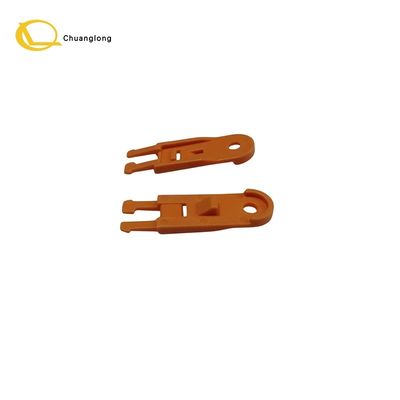 009-0023328 0090023328 Pièces de l'imprimante de reçus NCR 6625 Loquet coulissant Composants de guichet automatique