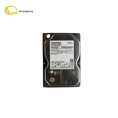DT01ACA100 Disque dur original 1 To 1 To 7200 tr/min 32 Mo 3,5 pouces SATA III HDD Disque dur mécanique