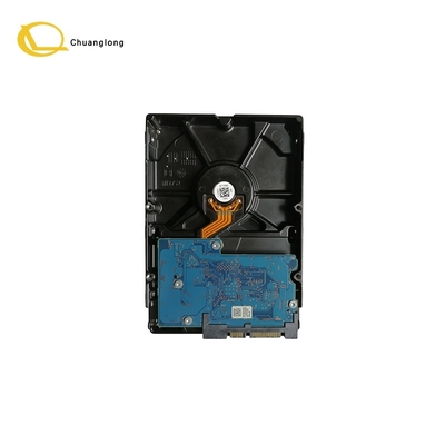 DT01ACA100 Disque dur original 1 To 1 To 7200 tr/min 32 Mo 3,5 pouces SATA III HDD Disque dur mécanique