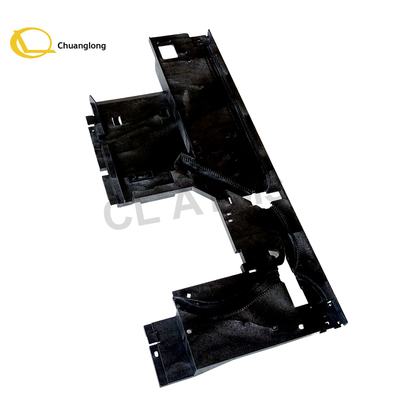 Pièces de guichet automatique Financial Equipment Glory NMD Distributeur NMD SPR SPF Plaque latérale gauche A008680