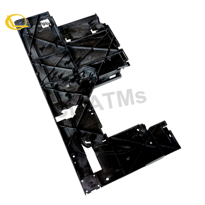Pièces de guichet automatique Financial Equipment Glory NMD Distributeur NMD SPR SPF Plaque latérale gauche A008680