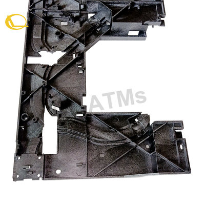 Pièces de guichet automatique Financial Equipment Glory NMD Distributeur NMD SPR SPF Plaque latérale gauche A008680