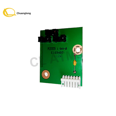 Équipement financier Glory pièces ATM NMD distributeur sélecteur module PCB A002436-06 E169497