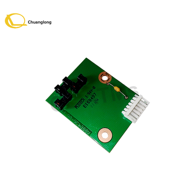 Équipement financier Glory pièces ATM NMD distributeur sélecteur module PCB A002436-06 E169497