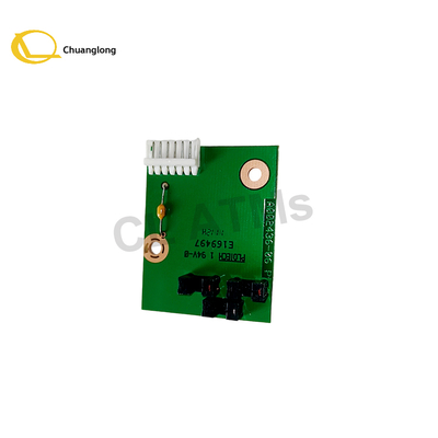 Équipement financier Glory pièces ATM NMD distributeur sélecteur module PCB A002436-06 E169497