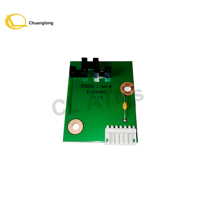 Équipement financier Glory pièces ATM NMD distributeur sélecteur module PCB A002436-06 E169497