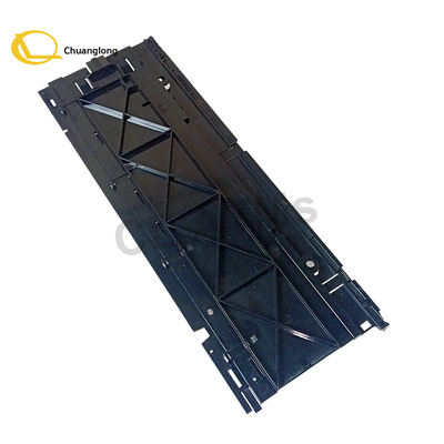 Équipement financier Glory pièces de rechange Glory Delarue Talaris Dispenser NMD FR101 Cadre droit A006322