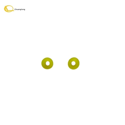Pièce détachée pour distributeur automatique de billets NCR jaune, ventouse 0090035910 009-0035910