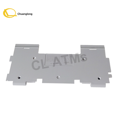 Équipement Financier Glory Pièces ATM Glory Delarue Talaris NMD NC301 Cassette Plaque Interne A004374