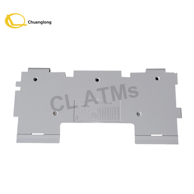 Équipement Financier Glory Pièces ATM Glory Delarue Talaris NMD NC301 Cassette Plaque Interne A004374