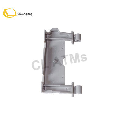 Pièces de guichet automatique Financial Equipment Glory NMD NC301 Bras de verrouillage de cassette de billets A006539