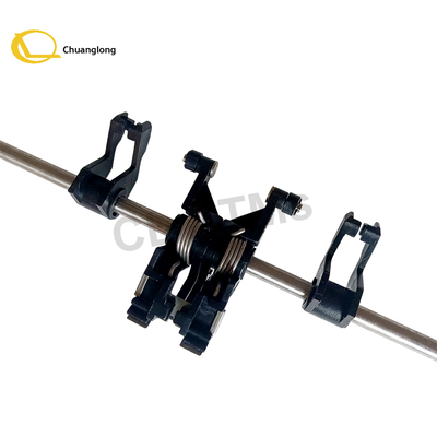 Équipement financier Glory pièces détachées ATM DelaRue Glory NMD BCU 101 Plins Assy A002890