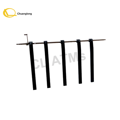 Pièces de guichet automatique Financial Equipment Glory NMD Bundle Carriage Unit BCU 101 Shaft Assy A002556
