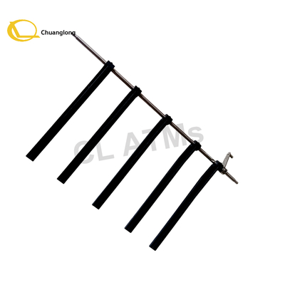 Pièces de guichet automatique Financial Equipment Glory NMD Bundle Carriage Unit BCU 101 Shaft Assy A002556
