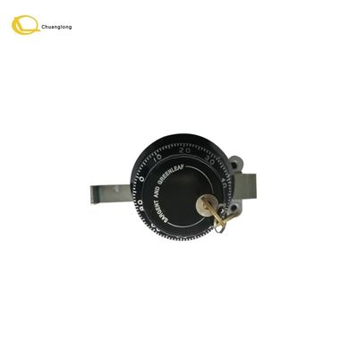 Coffre-fort crypté pour distributeur automatique Wincor Cineo 4060 Pièces détachées pour distributeur automatique 17709747-6651-01