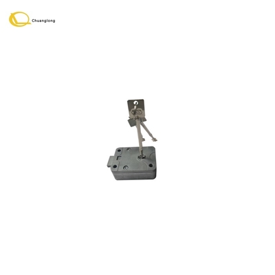 Pièces de distributeur automatique WINCOR 1500xe & 2000xe Serrure à clé de sécurité pour la protection sécurisée des distributeurs automatiques SG 6880 6860