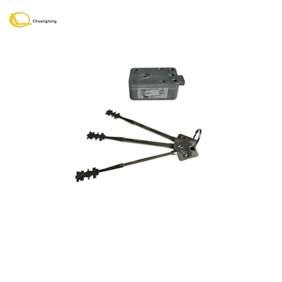 Pièces de distributeur automatique WINCOR 1500xe & 2000xe Serrure à clé de sécurité pour la protection sécurisée des distributeurs automatiques SG 6880 6860