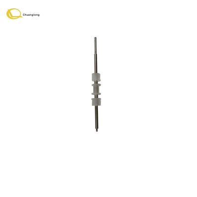 Arbre de transmission Wincor Assy V Module Arbre principal supérieur Rouleau d'arbre Distributeur automatique de billets 1750035776 01750035776