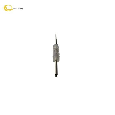 Arbre de transmission Wincor Assy V Module Arbre principal supérieur Rouleau d'arbre Distributeur automatique de billets 1750035776 01750035776