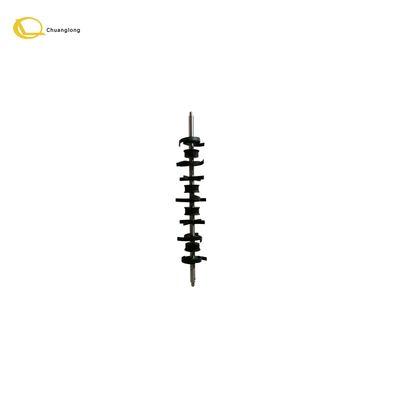 01750376863 1750376863 Diebold Nixdorf DN200 Arbre de roue à pagaie AIC 300 KPL Pièces détachées de machines de guichets automatiques