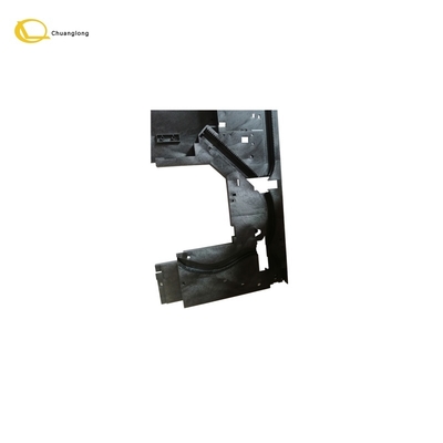 Pièces de guichet automatique Glory NMD Talaris Banqit NMD100 SPR/SPF Plaque latérale gauche Pièces A008680