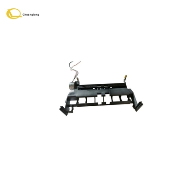 A002960 Glory NMD 100 Pièces de machine ATM Guide de billets en plastique interne A002960