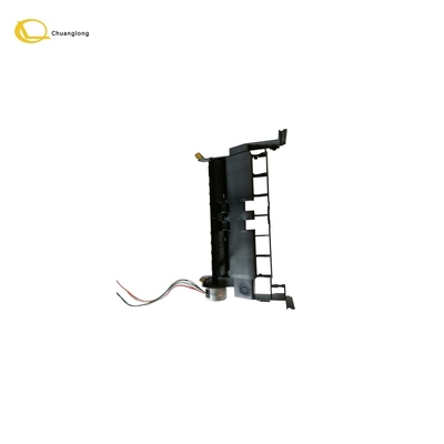 A002960 Glory NMD 100 Pièces de machine ATM Guide de billets en plastique interne A002960