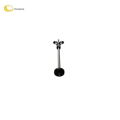 1750349895 01750349895 49242432000CQCLZJ2 Pièces détachées de distributeur automatique de billets Diebold Roue de prélèvement Assy Arbre Assy Striper