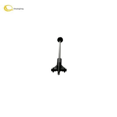 1750349895 01750349895 49242432000CQCLZJ2 Pièces détachées de distributeur automatique de billets Diebold Roue de prélèvement Assy Arbre Assy Striper