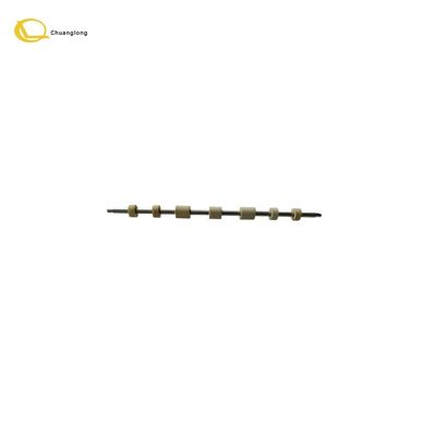 Bon prix Pièces détachées de machines ATM 1750144080 1750245555-36 Wincor C4060 Pièces détachées d'arbre à rouleaux à éponge en ligne
