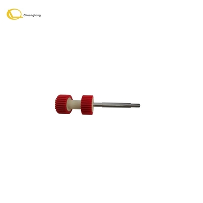 01750239538 1750239538 750200435-75 Wincor Cineo C4060 Arbre d'extraction VSt Assy Pièces détachées pour GAB