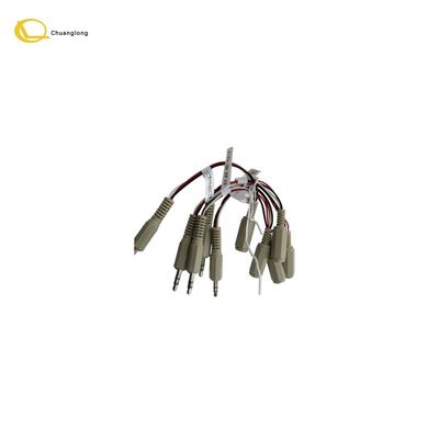1750040525 01750040525 pièces détachées de machines de guichet automatique Wincor Nixdorf Wincor câble fil GTL W 25 16