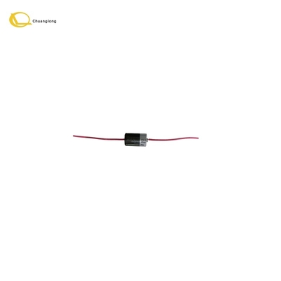 Pièces de distributeur automatique de billets Wincor Nixdorf Contrôleur de batterie CMD V4 1750101886 01750101886