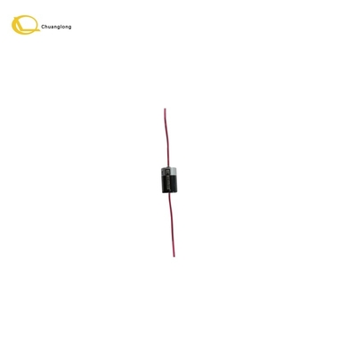 Pièces de distributeur automatique de billets Wincor Nixdorf Contrôleur de batterie CMD V4 1750101886 01750101886
